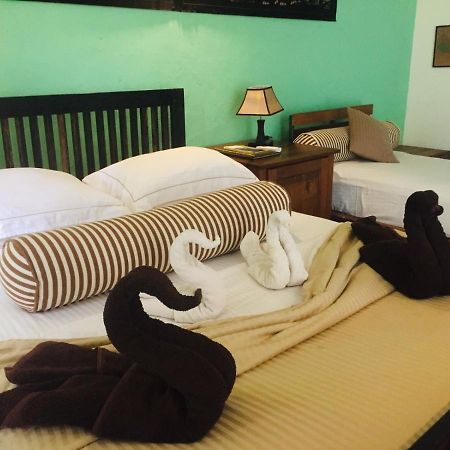 Tea Cottage Resort & Spa Nawalapitiya Eksteriør bilde