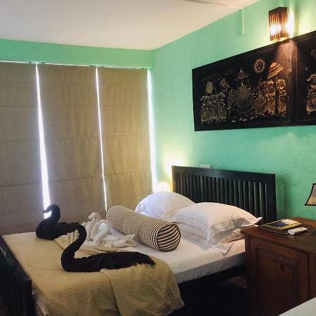 Tea Cottage Resort & Spa Nawalapitiya Eksteriør bilde