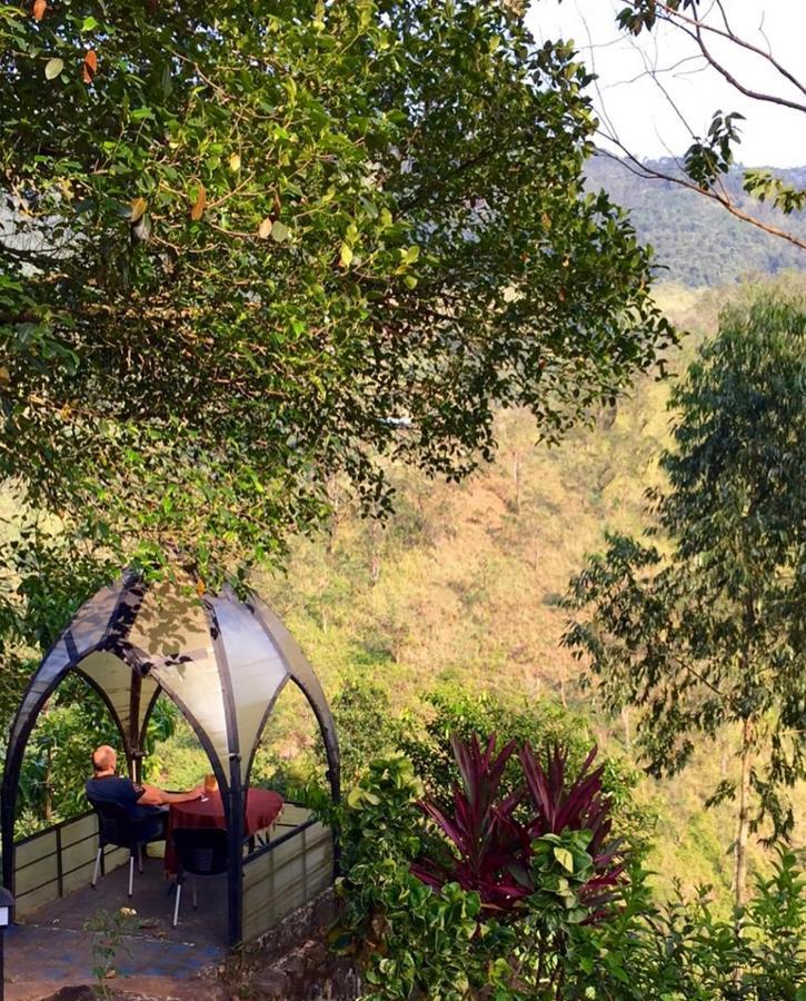 Tea Cottage Resort & Spa Nawalapitiya Eksteriør bilde