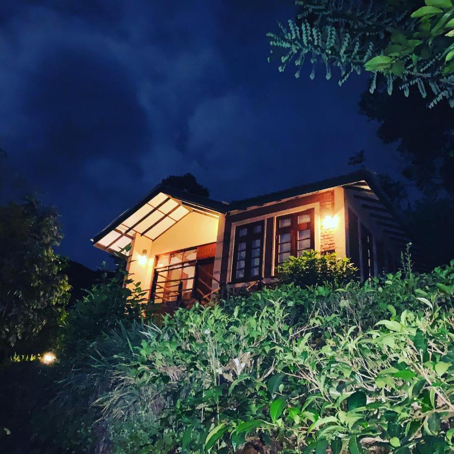 Tea Cottage Resort & Spa Nawalapitiya Eksteriør bilde