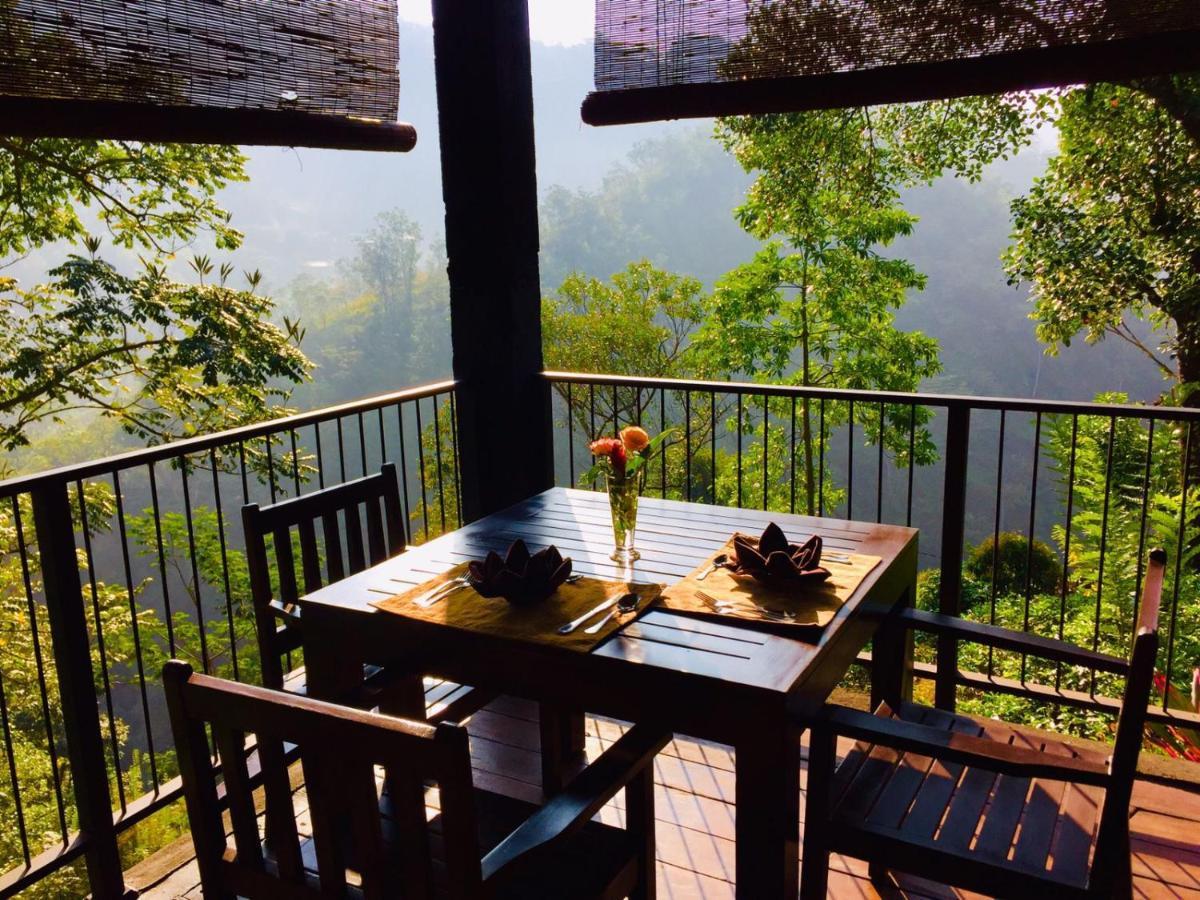 Tea Cottage Resort & Spa Nawalapitiya Eksteriør bilde