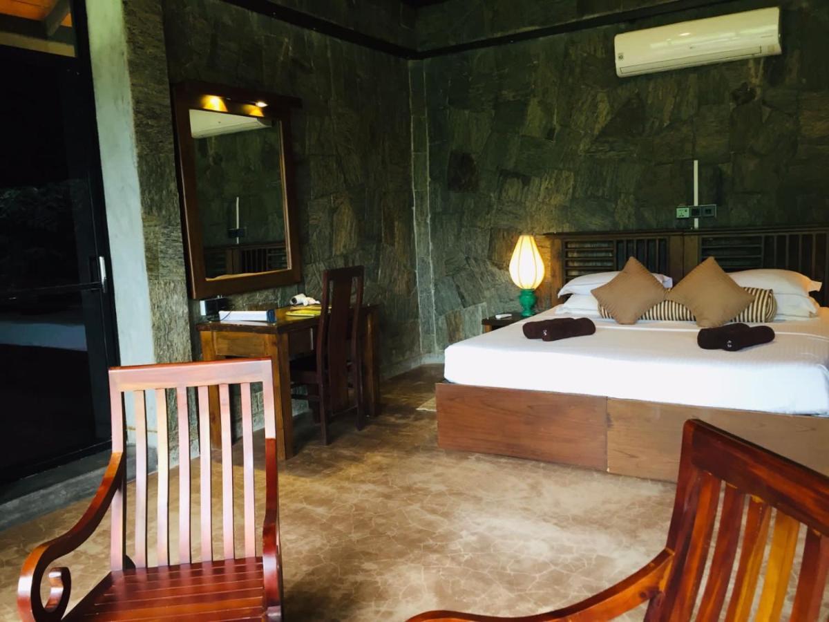 Tea Cottage Resort & Spa Nawalapitiya Eksteriør bilde