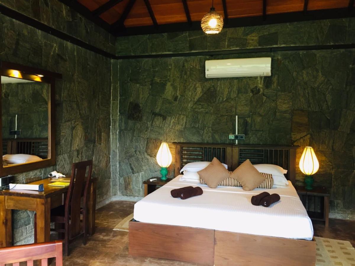 Tea Cottage Resort & Spa Nawalapitiya Eksteriør bilde