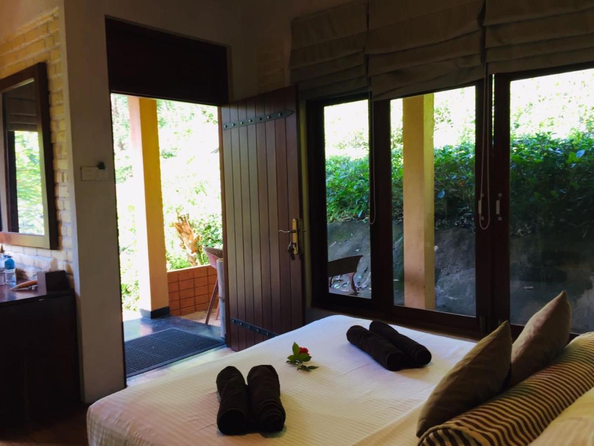 Tea Cottage Resort & Spa Nawalapitiya Eksteriør bilde