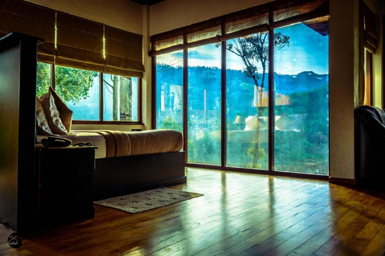 Tea Cottage Resort & Spa Nawalapitiya Eksteriør bilde