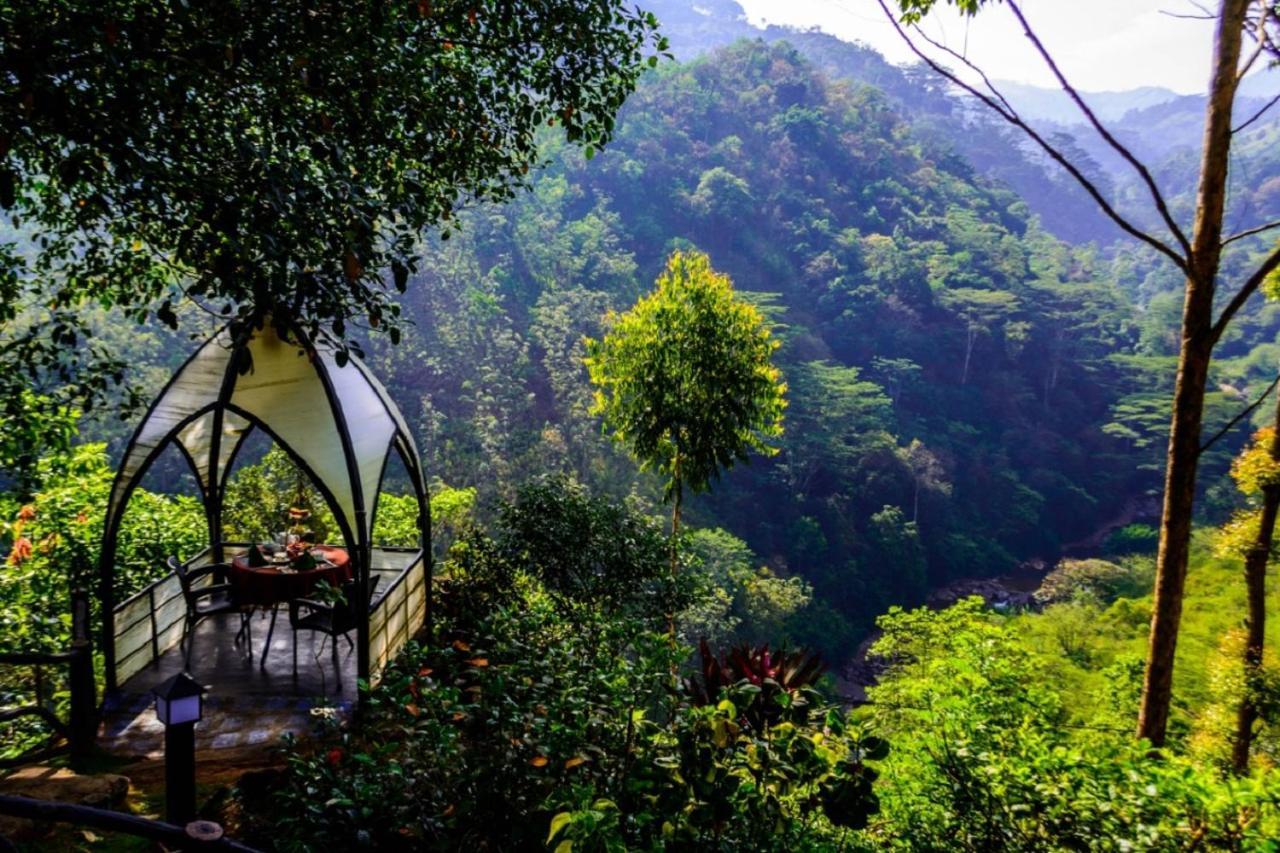 Tea Cottage Resort & Spa Nawalapitiya Eksteriør bilde
