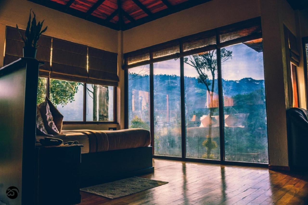 Tea Cottage Resort & Spa Nawalapitiya Eksteriør bilde