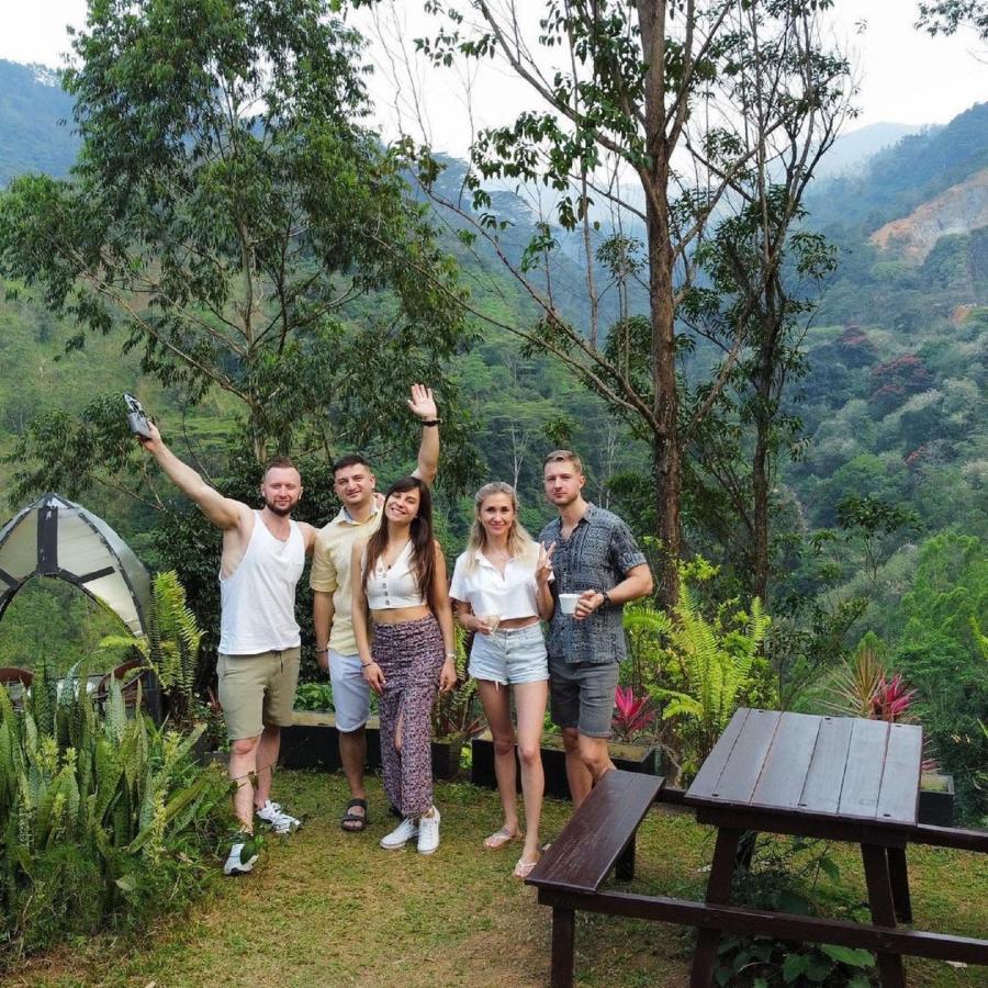 Tea Cottage Resort & Spa Nawalapitiya Eksteriør bilde