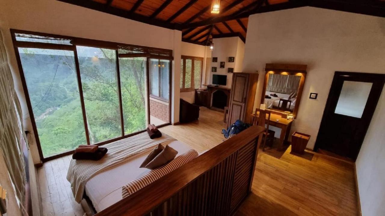 Tea Cottage Resort & Spa Nawalapitiya Eksteriør bilde