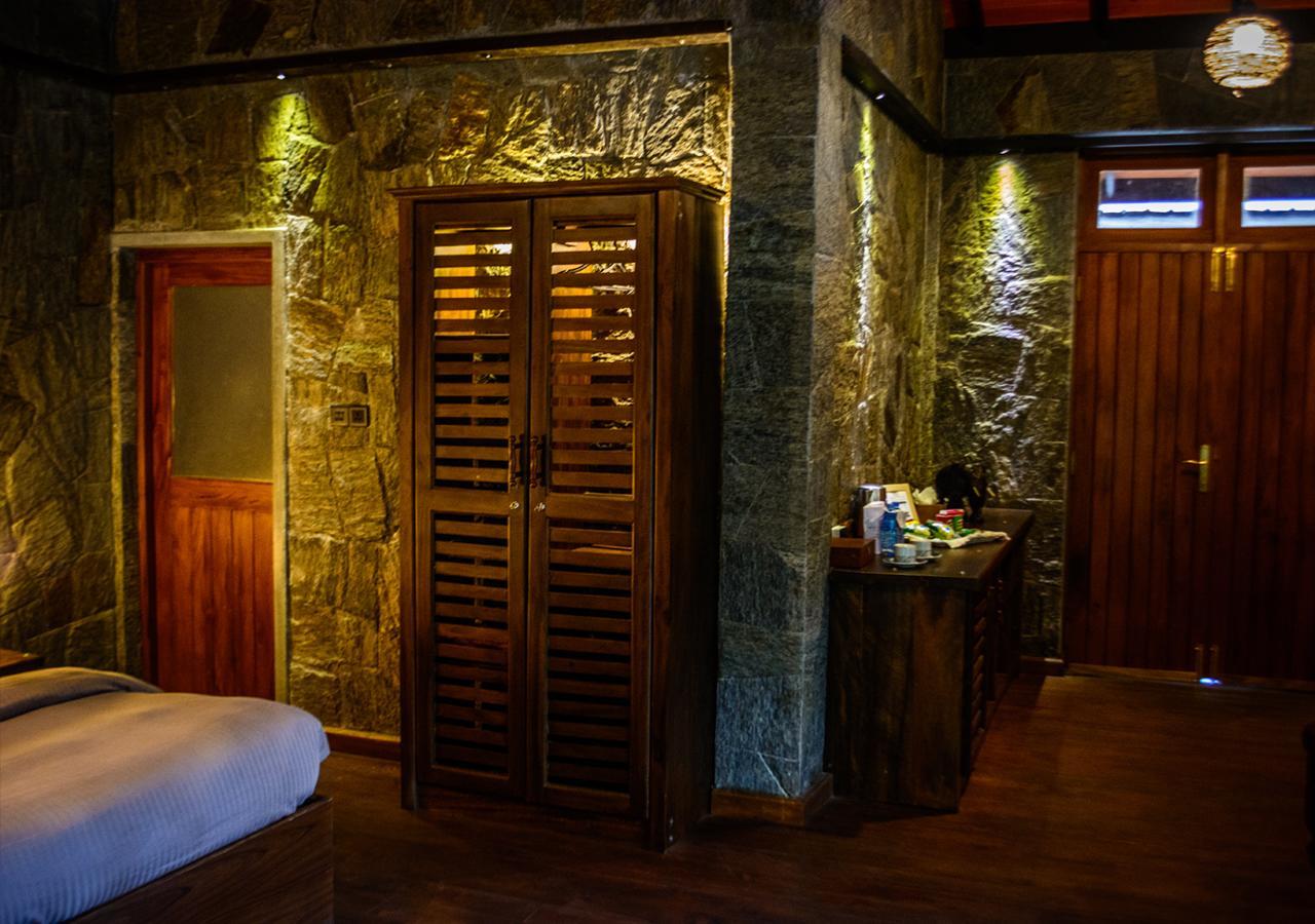 Tea Cottage Resort & Spa Nawalapitiya Eksteriør bilde