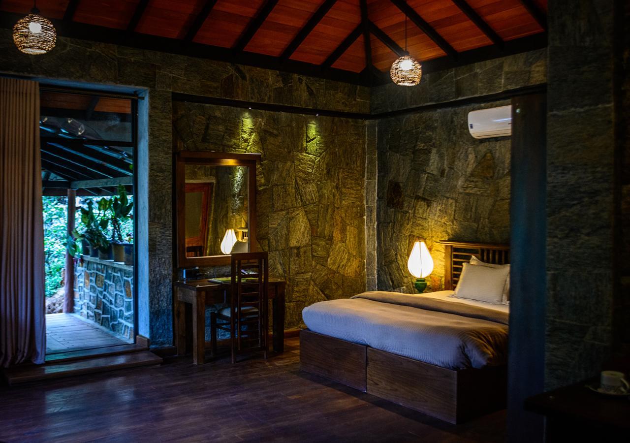 Tea Cottage Resort & Spa Nawalapitiya Eksteriør bilde