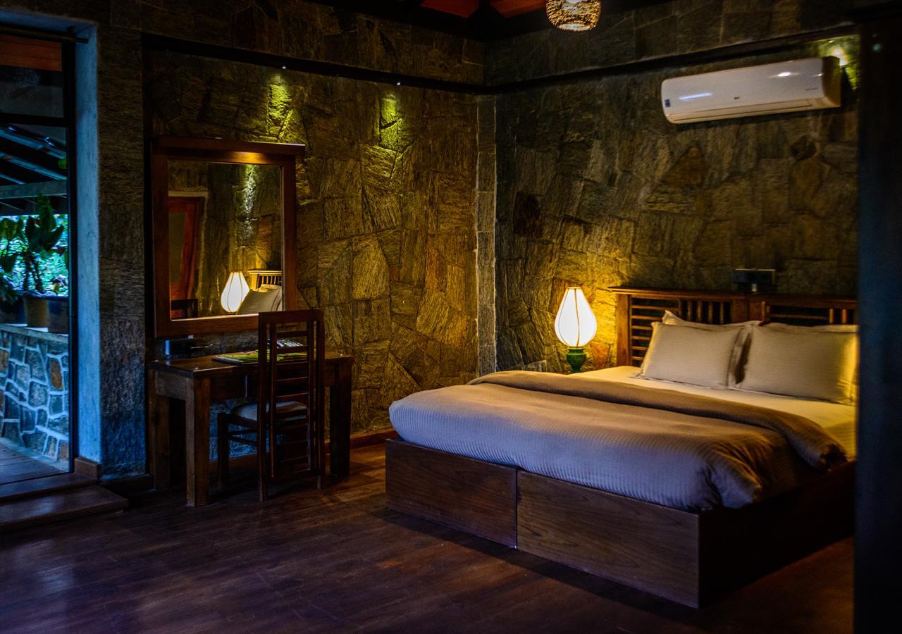 Tea Cottage Resort & Spa Nawalapitiya Eksteriør bilde