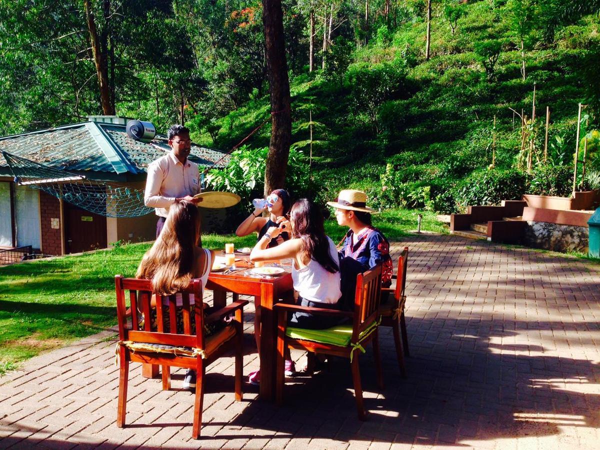 Tea Cottage Resort & Spa Nawalapitiya Eksteriør bilde